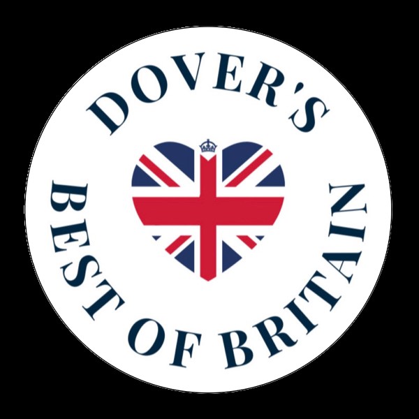 Dover Best of Britain