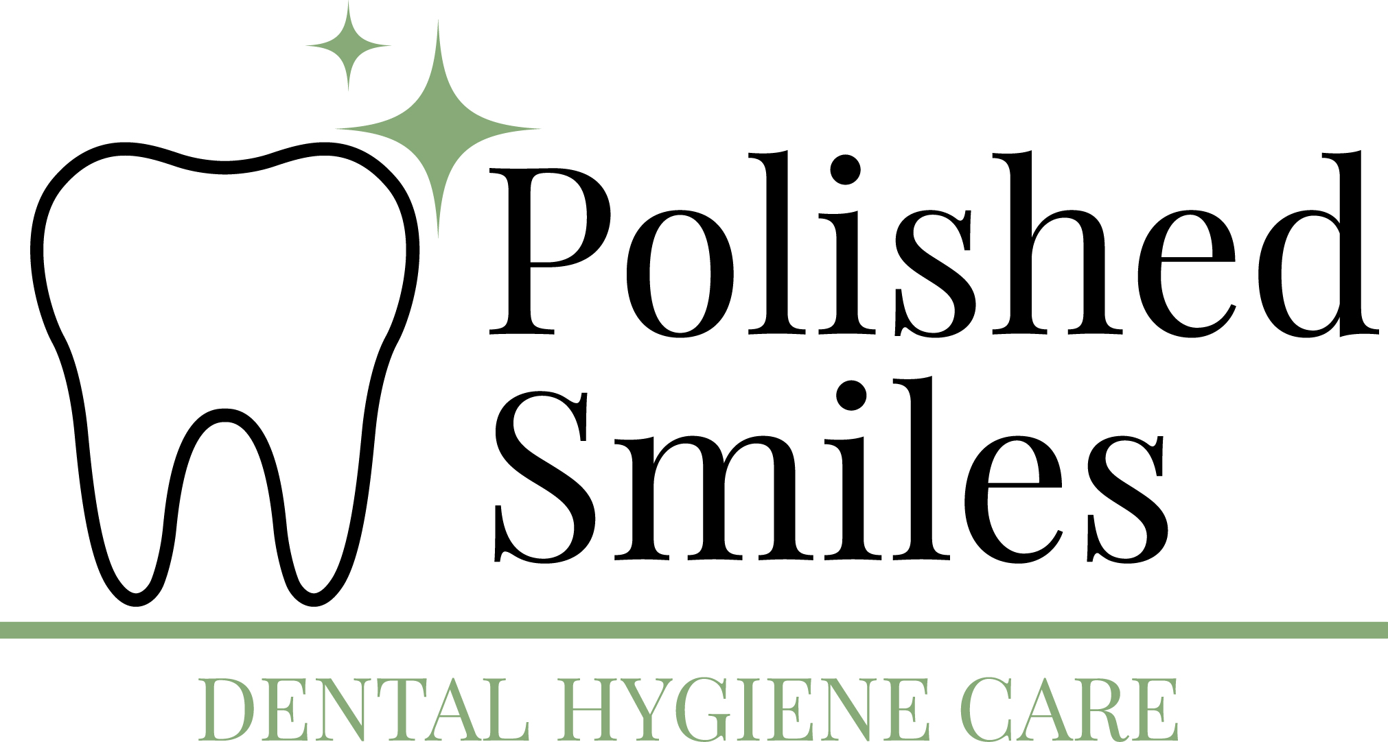POLISHED SMILE
