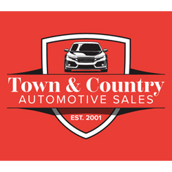 Town and Country Automotive Sales